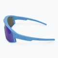 Akiniai nuo saulės Bliz Vision matte blue/grey blue mirror 5