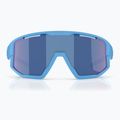Akiniai nuo saulės Bliz Vision matte blue/grey blue mirror 2