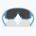 Akiniai nuo saulės Bliz Vision matte blue/grey blue mirror 3