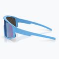 Akiniai nuo saulės Bliz Vision matte blue/grey blue mirror 4