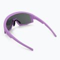 Akiniai nuo saulės Bliz Vision matte purple/grey purple mirror 3