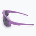 Akiniai nuo saulės Bliz Vision matte purple/grey purple mirror 5