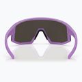 Akiniai nuo saulės Bliz Vision matte purple/grey purple mirror 3
