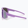 Akiniai nuo saulės Bliz Vision matte purple/grey purple mirror 4