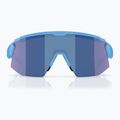Akiniai nuo saulės Bliz Breeze matte blue/grey blue mirror/pink 2