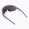 Akiniai nuo saulės Bliz Matrix matte purple/grey purple mirror 2