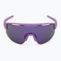 Akiniai nuo saulės Bliz Matrix matte purple/grey purple mirror 3