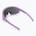Akiniai nuo saulės Bliz Fusion matte purple/grey purple mirror 3