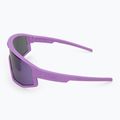Akiniai nuo saulės Bliz Fusion matte purple/grey purple mirror 5