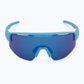 Akiniai nuo saulės Bliz Matrix Small matte blue/grey blue mirror 3