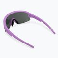 Akiniai nuo saulės Bliz Matrix Small matte purple/grey purple mirror 2