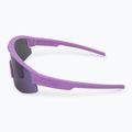 Akiniai nuo saulės Bliz Matrix Small matte purple/grey purple mirror 4