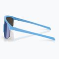 Akiniai nuo saulės Bliz Hero matte blue/grey blue mirror 4