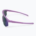 Akiniai nuo saulės Bliz Hero Small matte purple/grey purple mirror 4