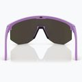 Akiniai nuo saulės Bliz Hero Small matte purple/grey purple mirror 3