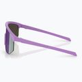 Akiniai nuo saulės Bliz Hero Small matte purple/grey purple mirror 4