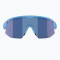 Akiniai nuo saulės Bliz Breeze Small matte blue/grey blue mirror/pink 2
