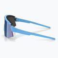 Akiniai nuo saulės Bliz Breeze Small matte blue/grey blue mirror/pink 4