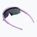 Akiniai nuo saulės Bliz Breeze Small matte purple/grey purple mirror/pink 3