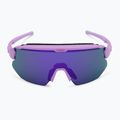 Akiniai nuo saulės Bliz Breeze Small matte purple/grey purple mirror/pink 4