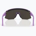 Akiniai nuo saulės Bliz Breeze Small matte purple/grey purple mirror/pink 3