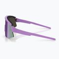 Akiniai nuo saulės Bliz Breeze Small matte purple/grey purple mirror/pink 4