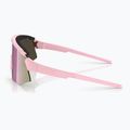 Akiniai nuo saulės Bliz Breeze Small matte powder pink/brown rosé multi/pink 4