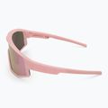 Akiniai nuo saulės Bliz Fusion Small matte powder pink/brown rosé multi 5