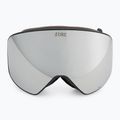 Slidinėjimo akiniai Bliz Flow matte black/smoke/silver mirror 2