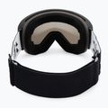Slidinėjimo akiniai Bliz Flow matte black/smoke/silver mirror 3