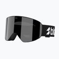 Slidinėjimo akiniai Bliz Flow matte black/smoke/silver mirror 6