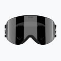 Slidinėjimo akiniai Bliz Flow matte black/smoke/silver mirror 7