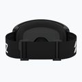 Slidinėjimo akiniai Bliz Flow matte black/smoke/silver mirror 8