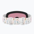 Vaikiški slidinėjimo akiniai Bliz Pixie Jr matte white/pink 3