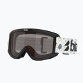 Vaikiški slidinėjimo akiniai Bliz Pixie Jr matte black/brown