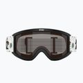 Vaikiški slidinėjimo akiniai Bliz Pixie Jr matte black/brown 2