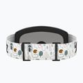 Vaikiški slidinėjimo akiniai Bliz Pixie Jr matte black/brown 3