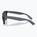 Akiniai nuo saulės Ray-Ban Justin Classic matt black/dark grey 6