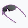 Akiniai nuo saulės Bliz P001S matte purple/grey purple mirror 2