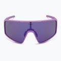 Akiniai nuo saulės Bliz P001S matte purple/grey purple mirror 3