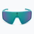 Akiniai nuo saulės Bliz P001S matte turquoise/green/blue green revo 3