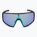 Akiniai nuo saulės Bliz P001S Nano Optics Nordic Light matte black/begonia/violet blue multi 3