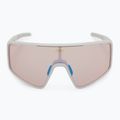 Akiniai nuo saulės Bliz P001S Nano Optics Nordic Light matte white/coral/orange blue multi 3