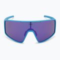 Akiniai nuo saulės Bliz P001 matte blue/grey blue mirror 3