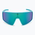 Akiniai nuo saulės Bliz P001 matte turquoise/green/blue green revo 3
