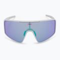 Akiniai nuo saulės Bliz P001 Nano Optics Nordic Light matte white/begonia/violet blue multi 3