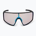 Akiniai nuo saulės Bliz P001 Nano Optics Nordic Light matte black/coral/orange blue multi 3