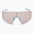 Akiniai nuo saulės Bliz P001 Nano Optics Nordic Light matte white/coral/orange blue multi 3