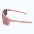 Akiniai nuo saulės Bliz P002S matte powder pink/brown rosé multi 4