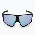 Akiniai nuo saulės Bliz P002S Nano Optics Nordic Light matte black/begonia/violet blue multi 3